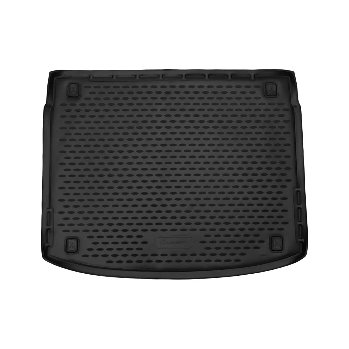 Element Kadica za gepek KIA Xceed 2019- SW SUV 5 vrata Europe gornja trunk 1  koms