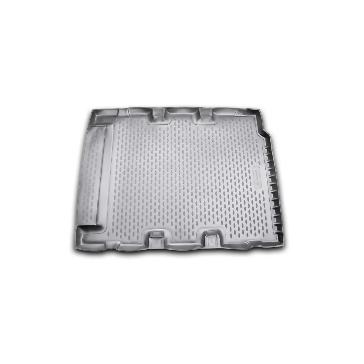 Novline - Element Kadica za gepek LAND ROVER Defender 110 5D 2007- long SUV
