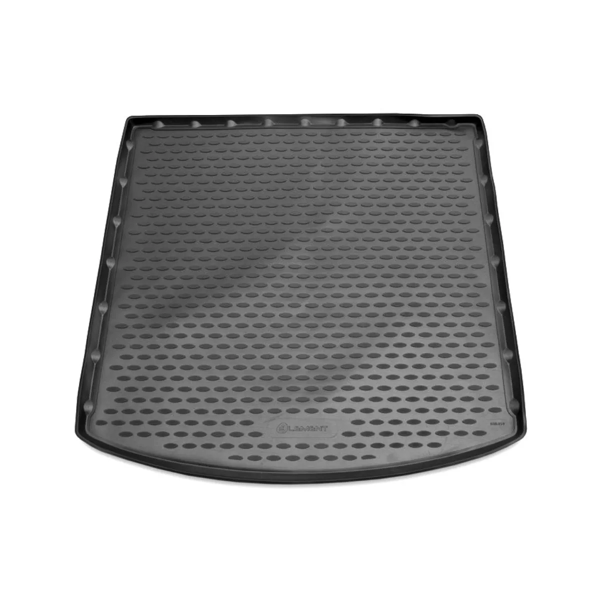Novline - Element Kadica za gepek LAND ROVER Range Rover Sport 2014- adaptiv