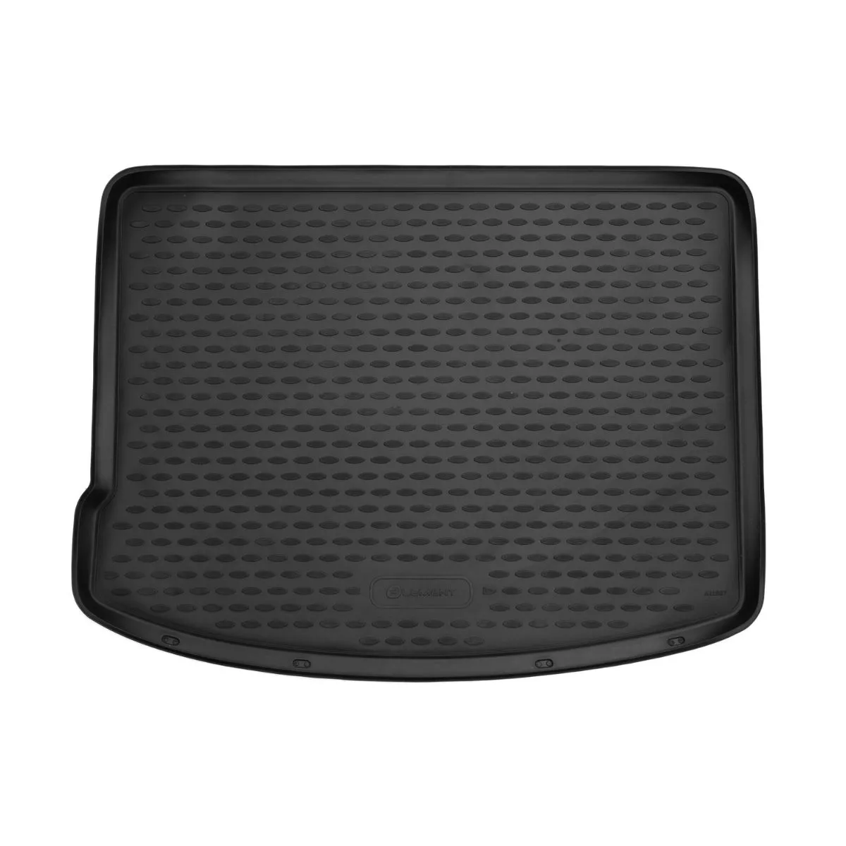 Element Kadica za gepek Mini Countryman II gornja trunk floor from 2017 -
