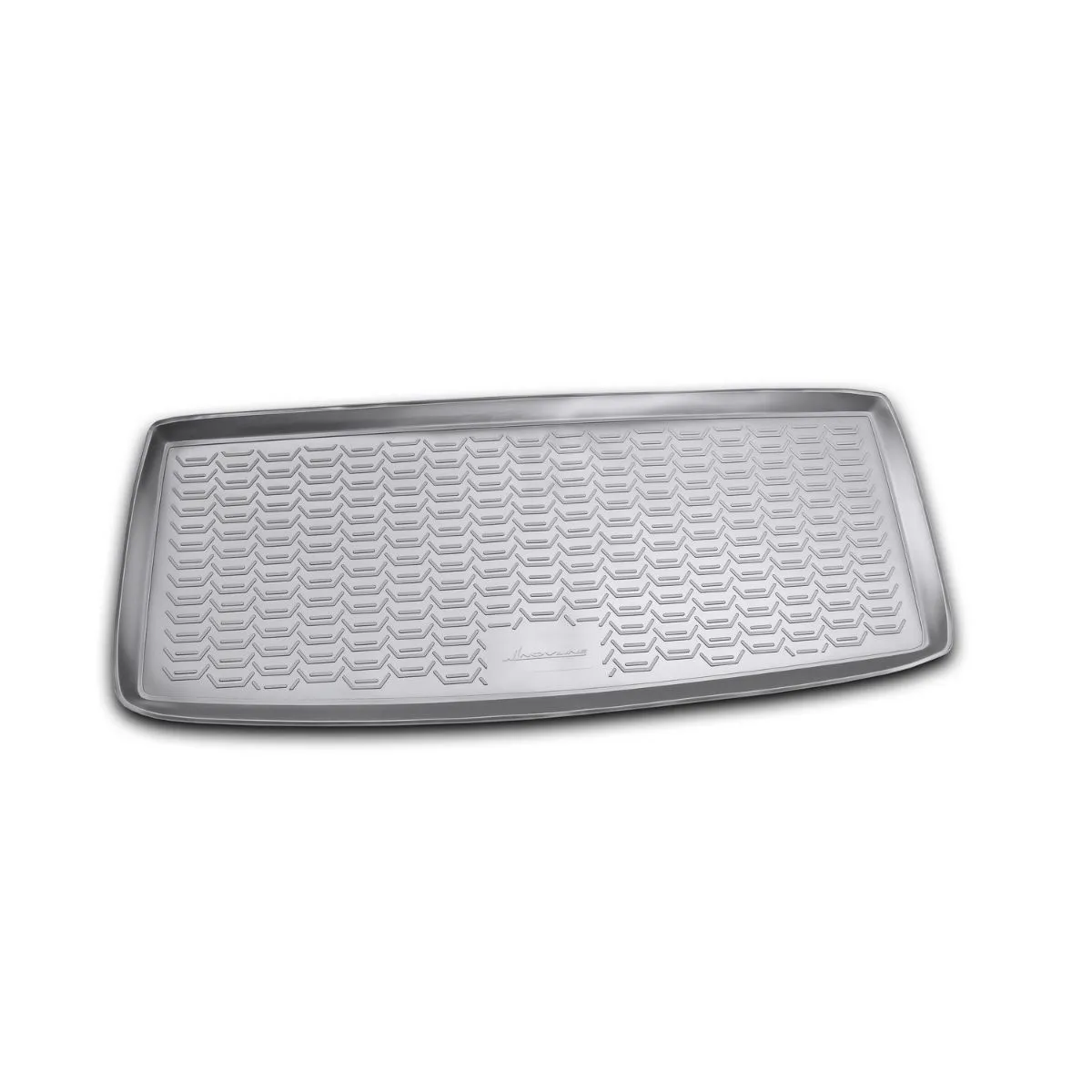 Novline - Element Kadica za gepek NISSAN Patrol 2010- SUVshort