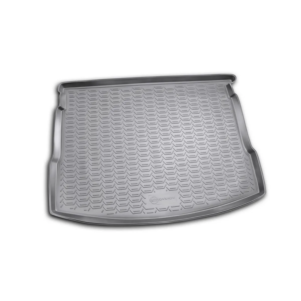 Novline - Element Kadica za gepek NISSAN Qashqai 2007-
