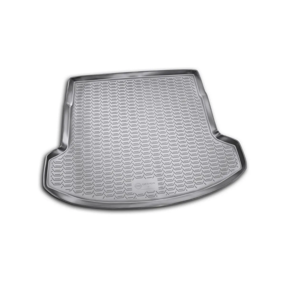 Novline - Element Kadica za gepek NISSAN Qashqai+2 2008- long