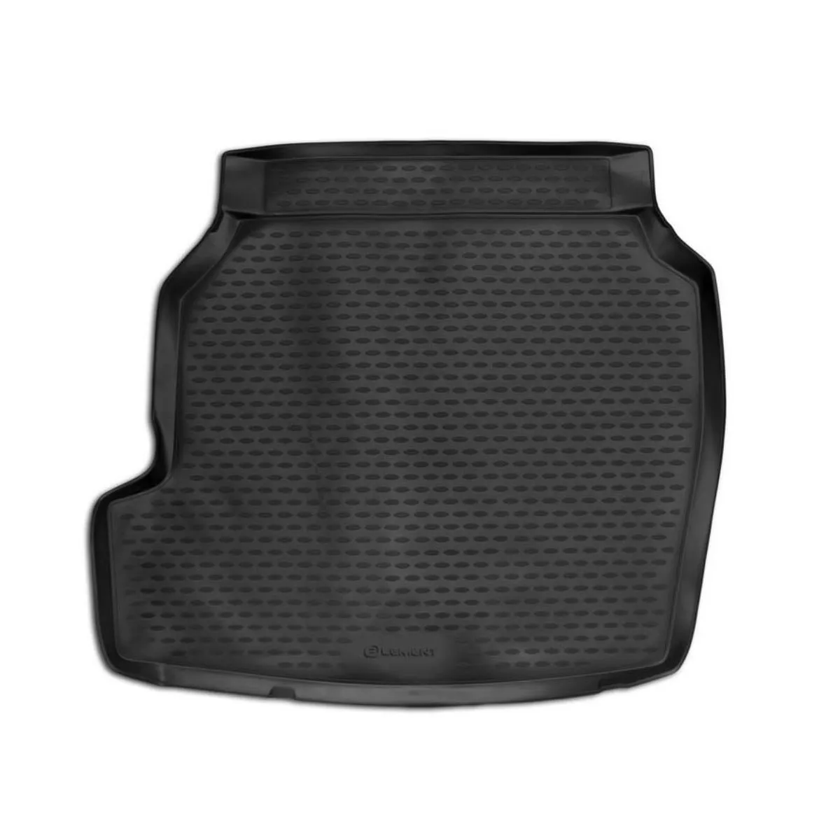 Novline - Element Kadica za gepek RENAULT Latitude 25L 10/2010- sed