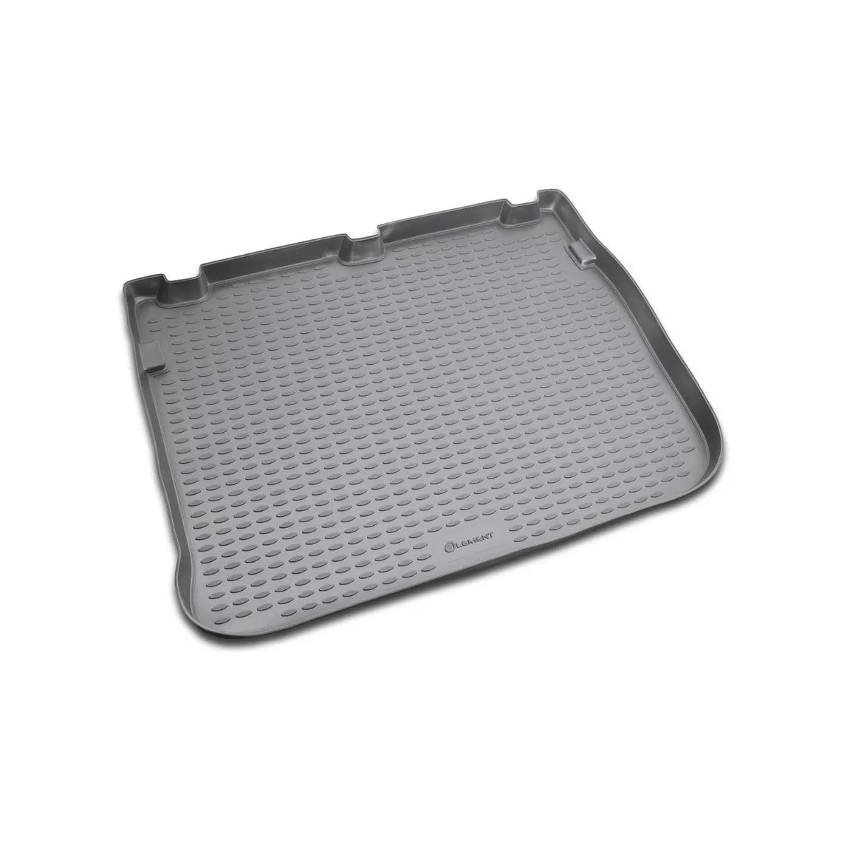 Novline - Element Kadica za gepek RENAULT Scenic II 2003- wagon