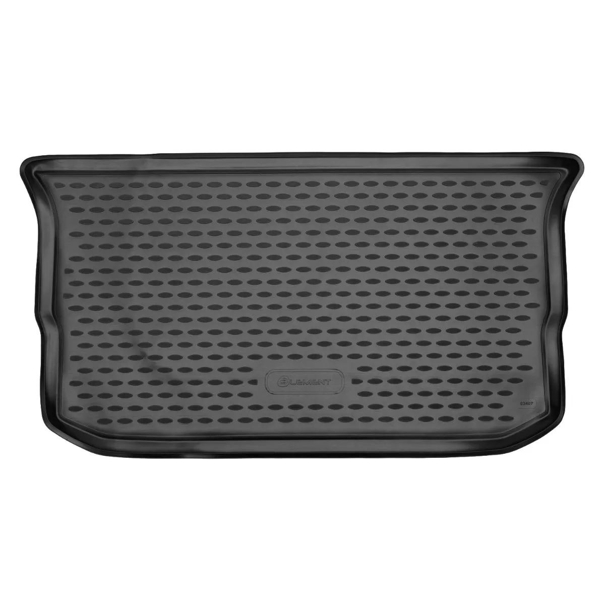 Novline - Element Kadica za gepek RENAULT Twingo III 2014- Standard 1 kom