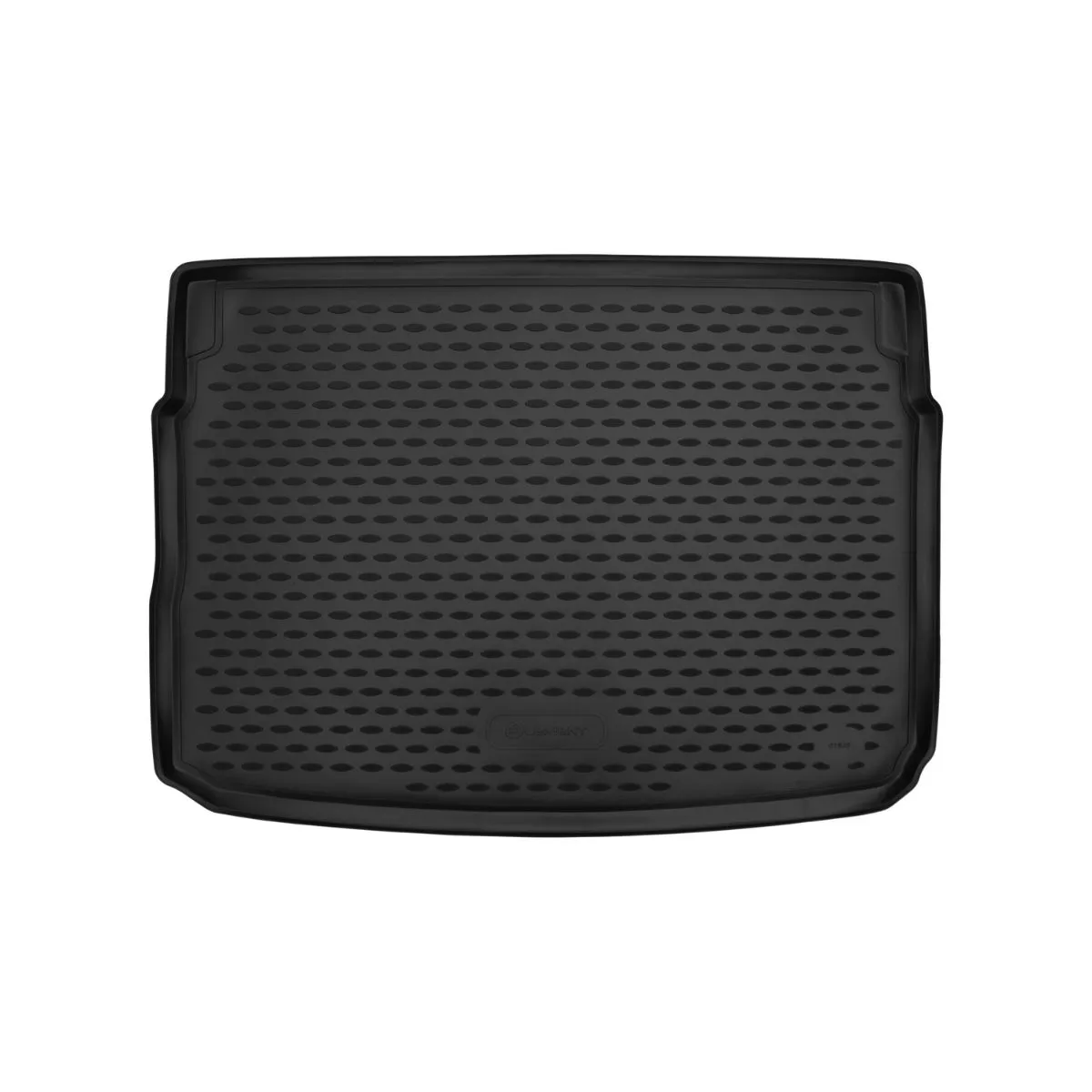 Element Kadica za gepek SEAT Arona 2017- SUV gornja trunk 1 kom