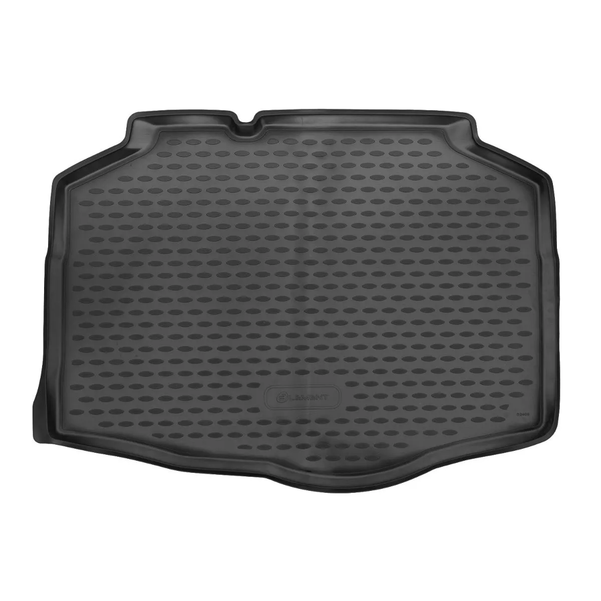 Novline - Element Kadica za gepek SEAT Ibiza 2017- Standard 1 kom