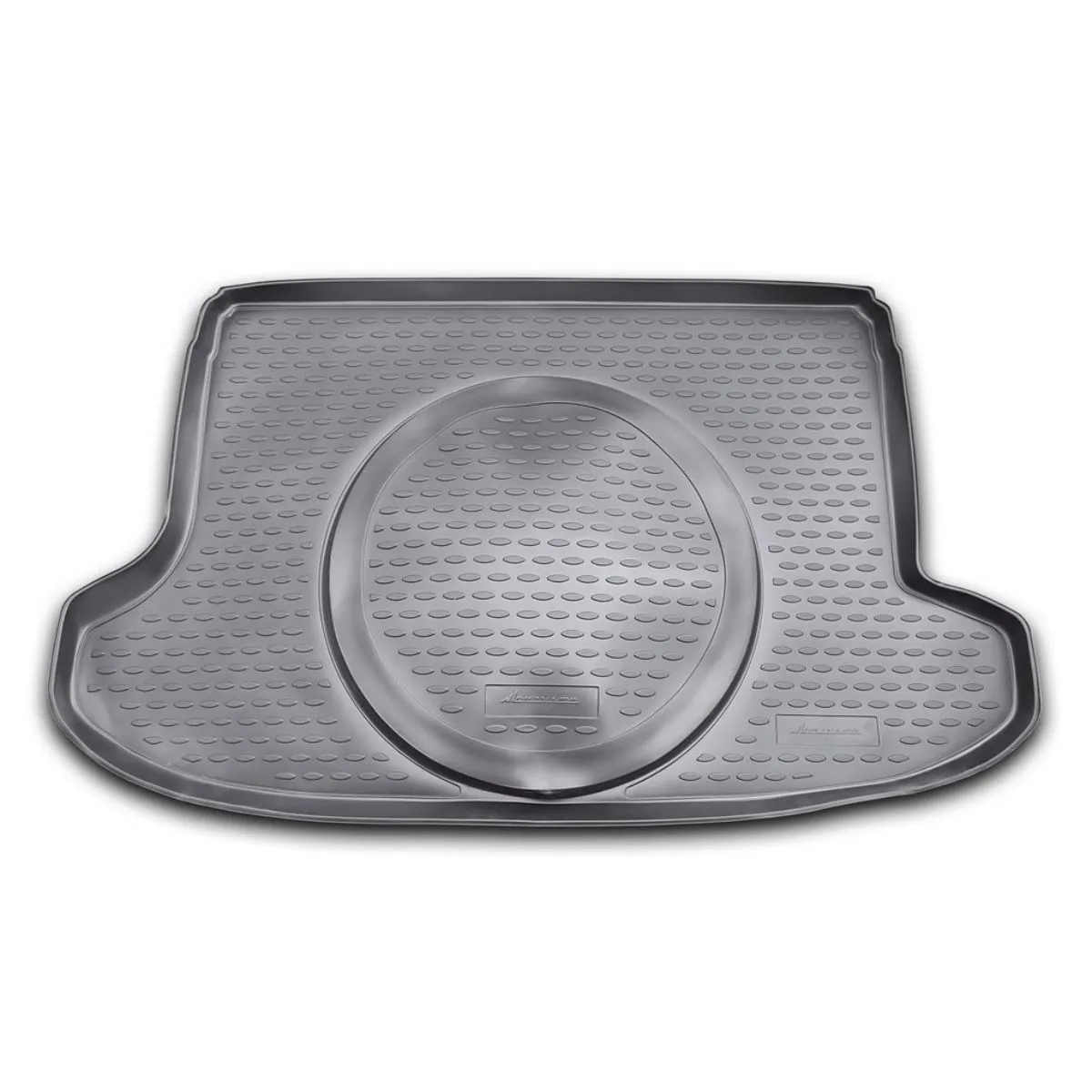 Element Kadica za gepek TOYOTA GT 86 2012- cup