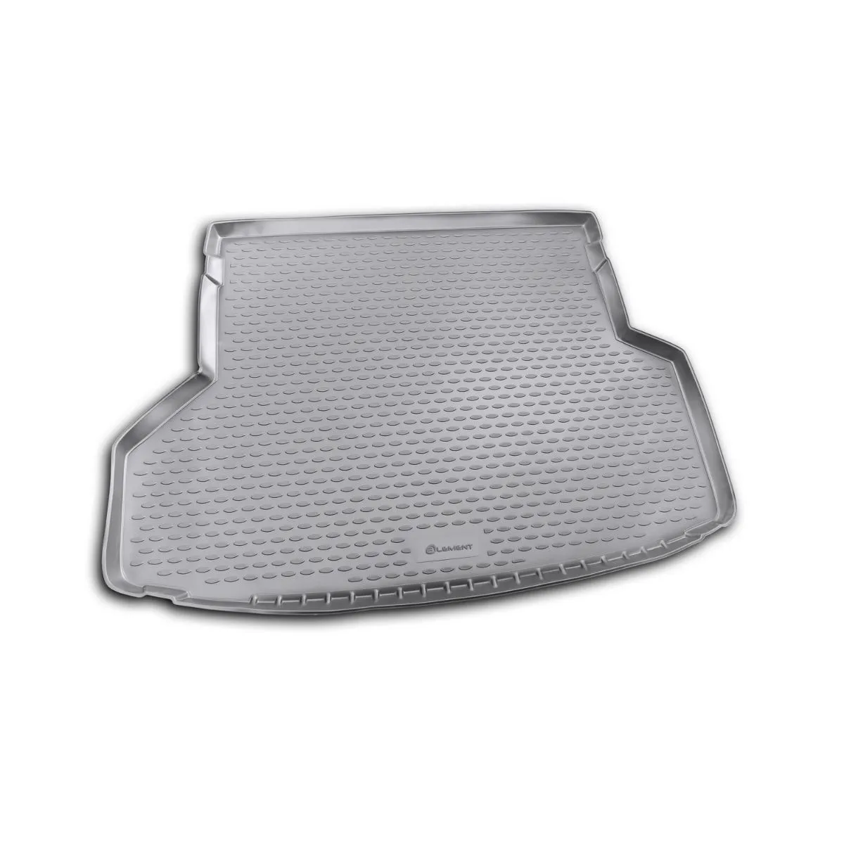 Novline - Element Kadica za gepek TOYOTA Highlander 2010-2013 suv long