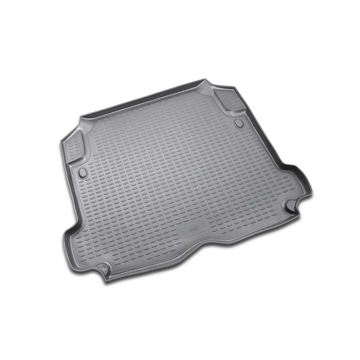 Element Kadica za gepek VOLVO S60 2001-2009 sed