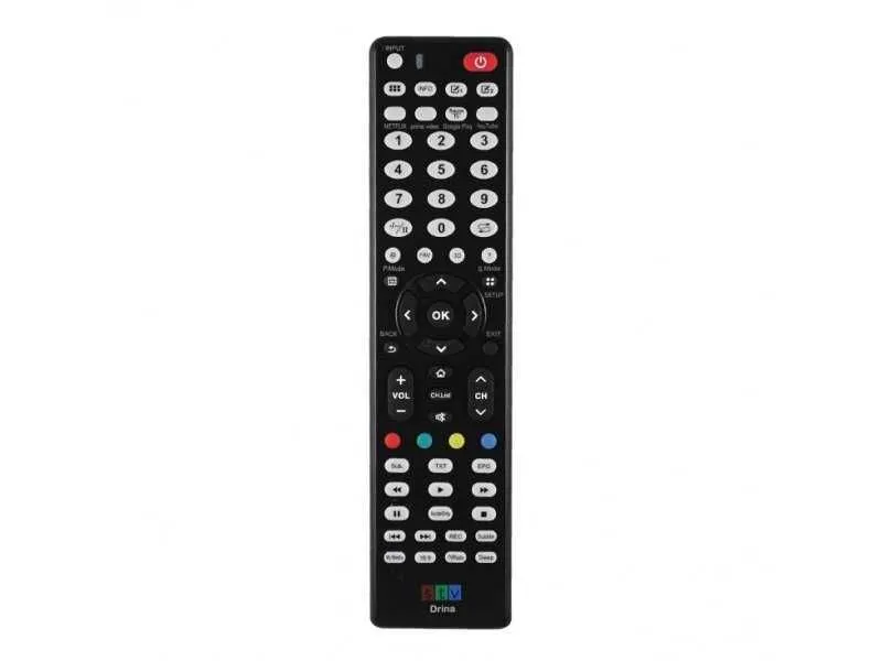 ELEMENTA Daljinski upravljač Grundig, Hisense
