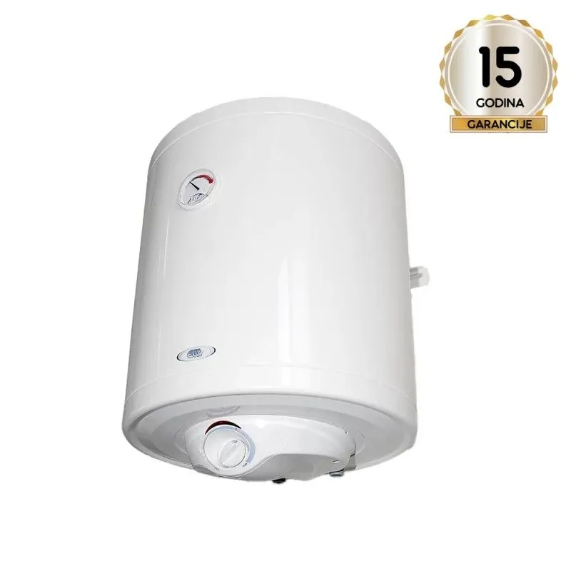 ELIT Bojler 50L prohromski kazan M50V