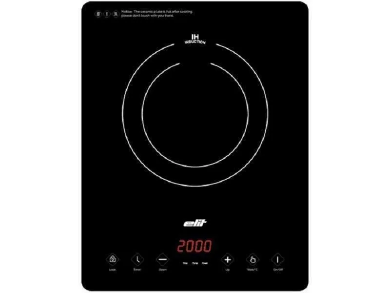 ELIT Indukcioni reso IC-21 slim