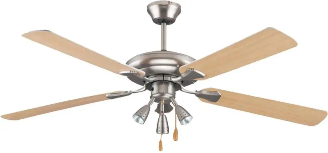 ELIT Plafonski Luster Ventilator ELV32 130cm 60W