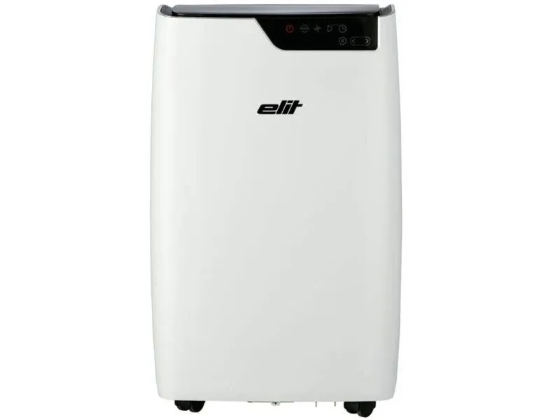 ELIT Prenosna klima E-9025F Wifi