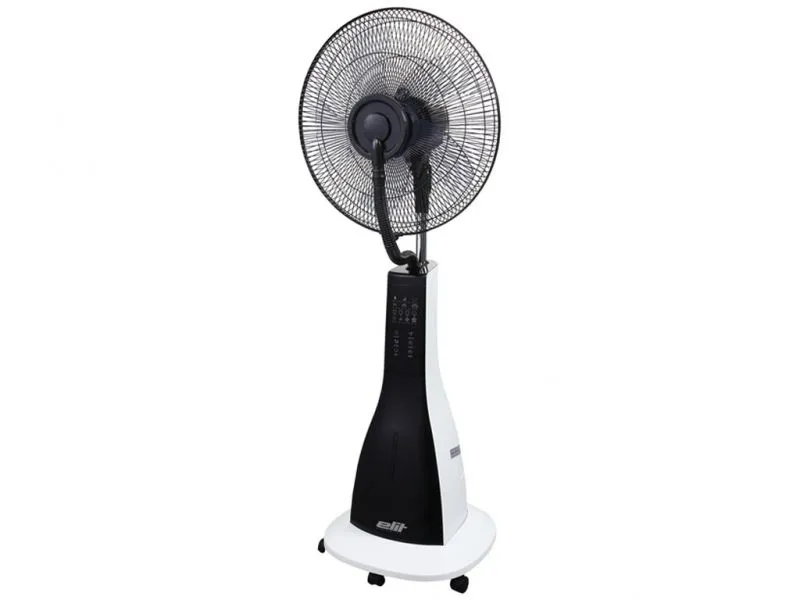 ELIT Samostojeći ventilator sa vodenim raspršivačem FMS-4017N MIST