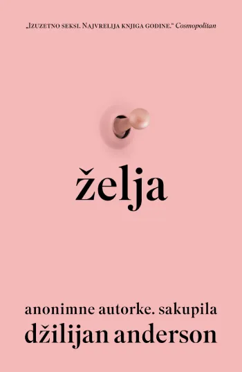 Želja
