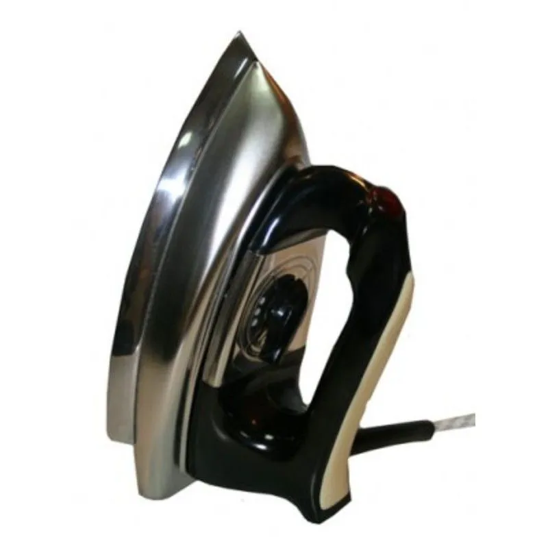 ELMA Klasična pegla TP-001 (crna)