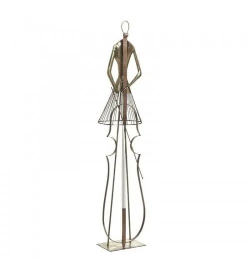 ENA Metalna figura 18x13x86