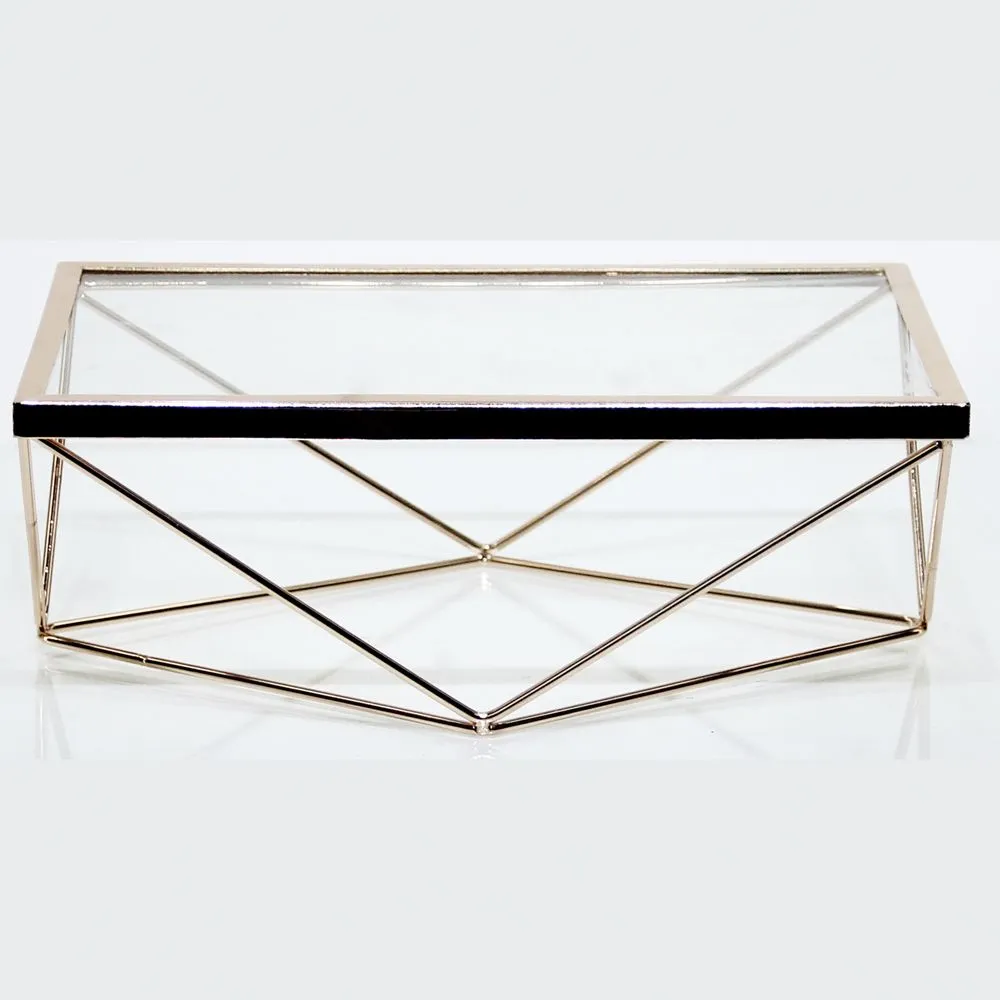 ENA Metalna tacna 30x18x10 cm