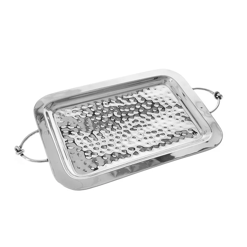ENA Metalna tacna 52x28 cm