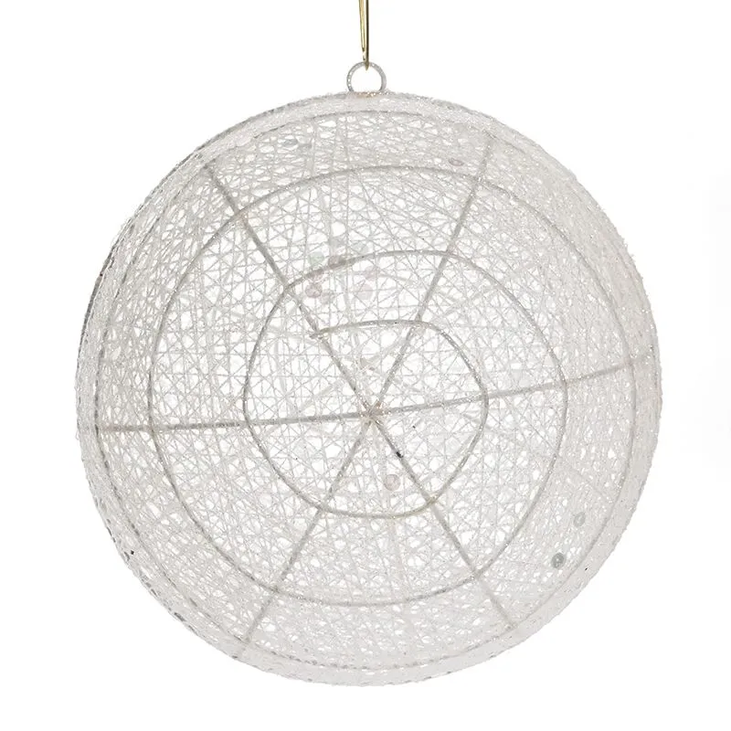 ENA Novogodišnja kugla 50cm