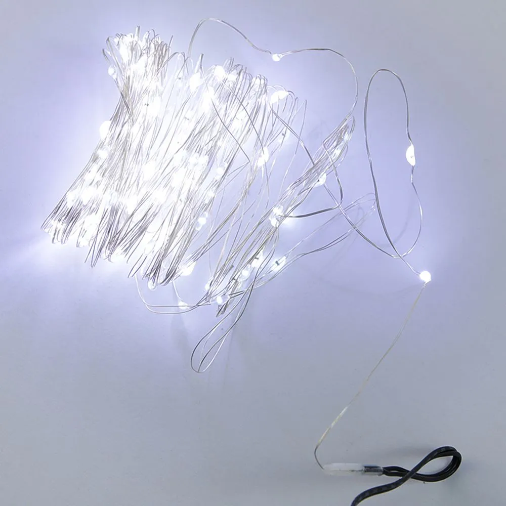 ENA Novogodišnje lampice 10m