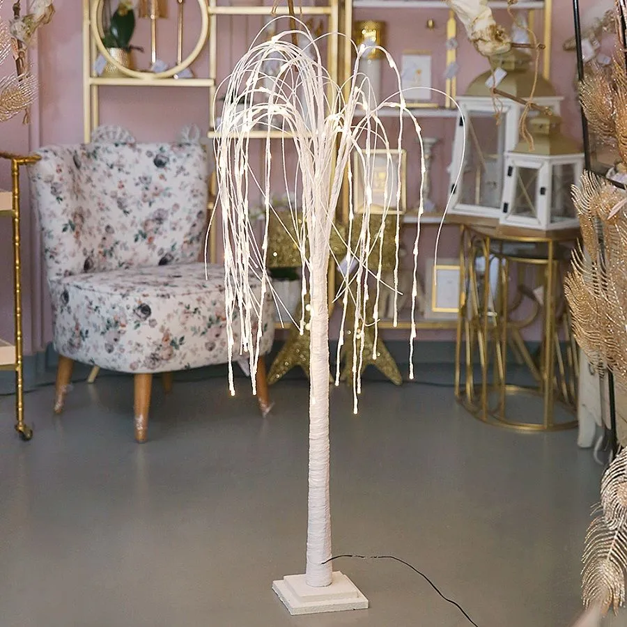 ENA Novogodišnje svetleće drvo 150cm