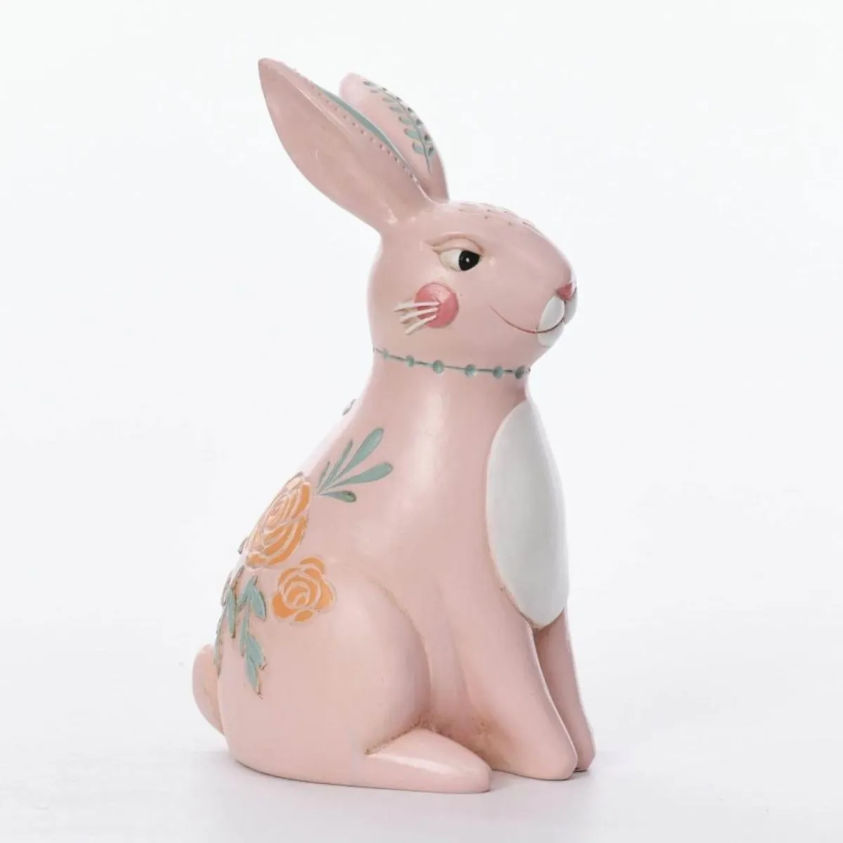 ENA Roze zeka 13x9.5x21 cm