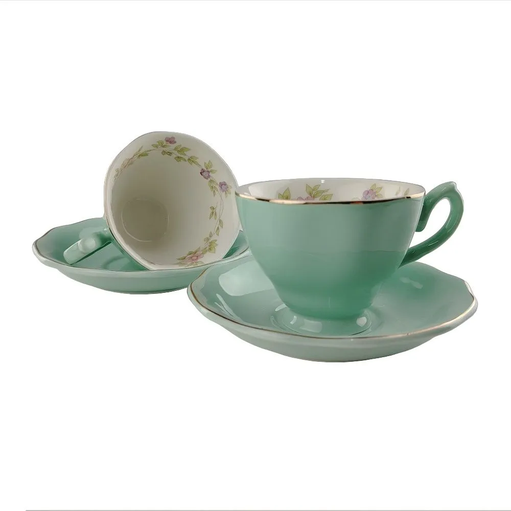 ENA Set šolja 2/1 mint 220ml 24EN0640