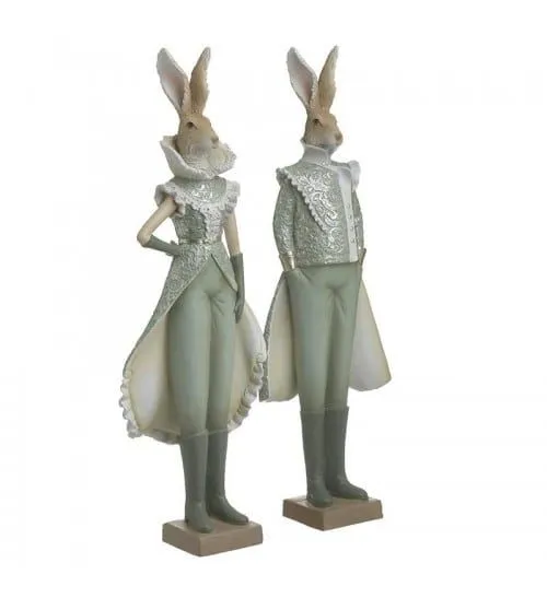 ENA Uskršnja figura 1/2 14x10x44