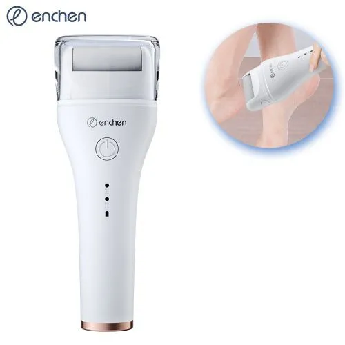 ENCHEN Elektronska turpija za pete Rock Electric Foot Callus Remover