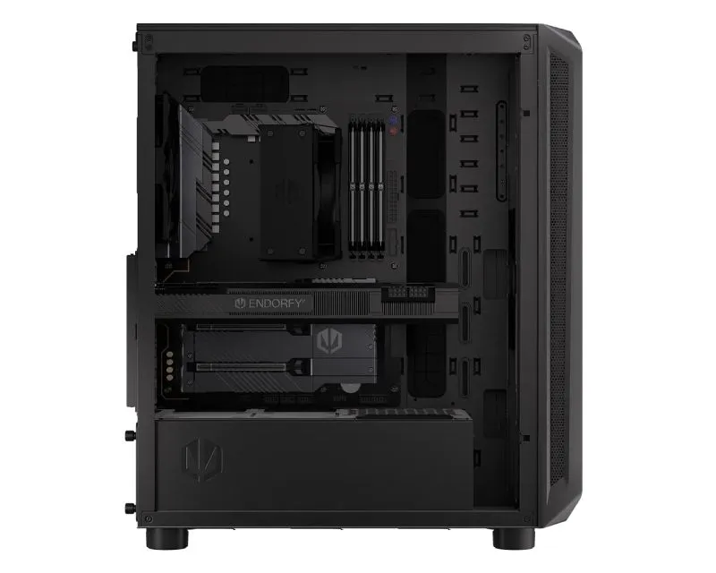 ENDORFY Kućište Arx 500 Core EY2A016
