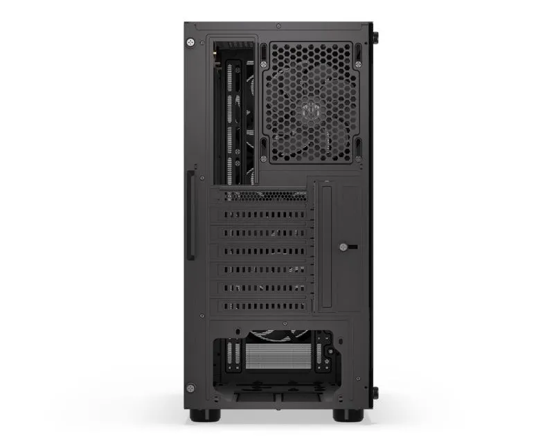 ENDORFY Kućište Ventum 200 ARGB EY2A014