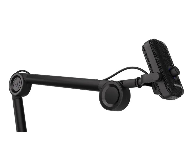 ENDORFY Mikrofon Solum Voice, EY1B014, crna