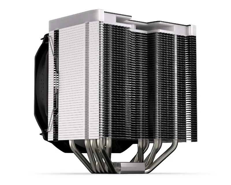 ENDORFY Procesorski hladnjak Fortis 5 ARGB EY3A010