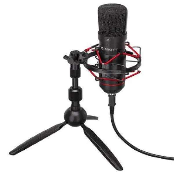 ENDORFY Solum T Streaming mikrofon