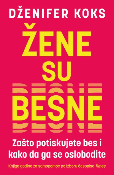 Žene su besne