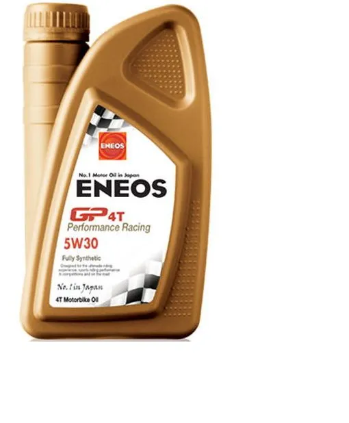 ENEOS GP4T PERFORMANCE RACING 5W30  motorno ulje  1L