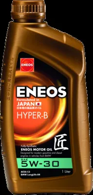 ENEOS HYPER-B 5W30 motorno ulje 1L