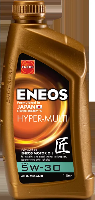 ENEOS HYPER MULTI 5W30 motorno ulje 1L