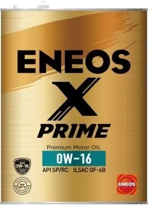 ENEOS X PRIME 0W16 motorno ulje 1L