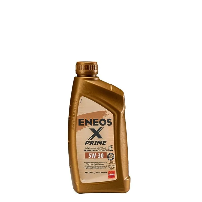 ENEOS X PRIME 5W30  motorno ulje  1L