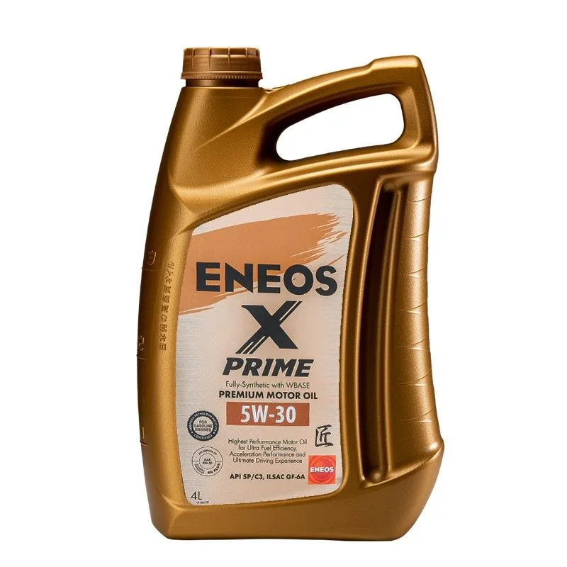 ENEOS X PRIME 5W30 motorno ulje  4L