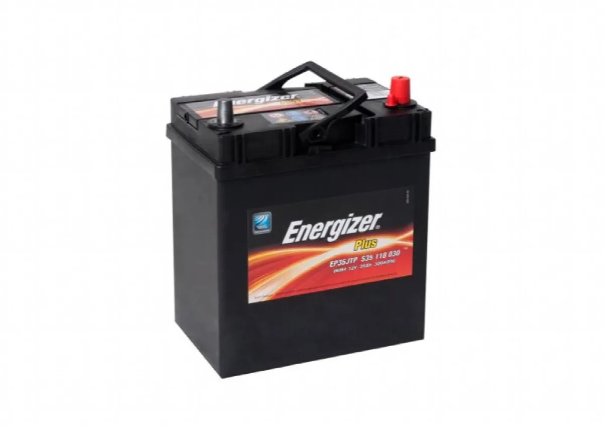 ENERGIZER Akumulator za automobile 12V035D PLUS
