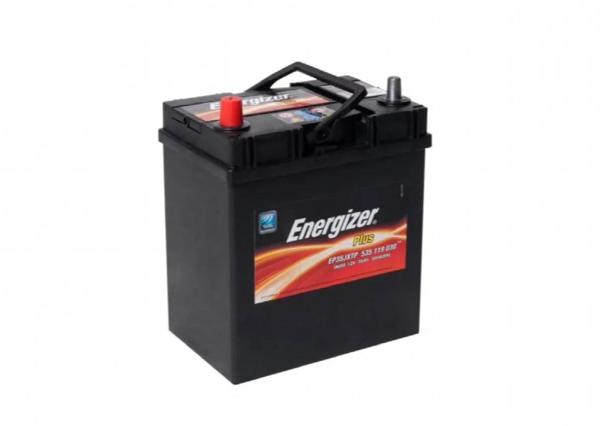 ENERGIZER Akumulator za automobile 12V035L PLUS