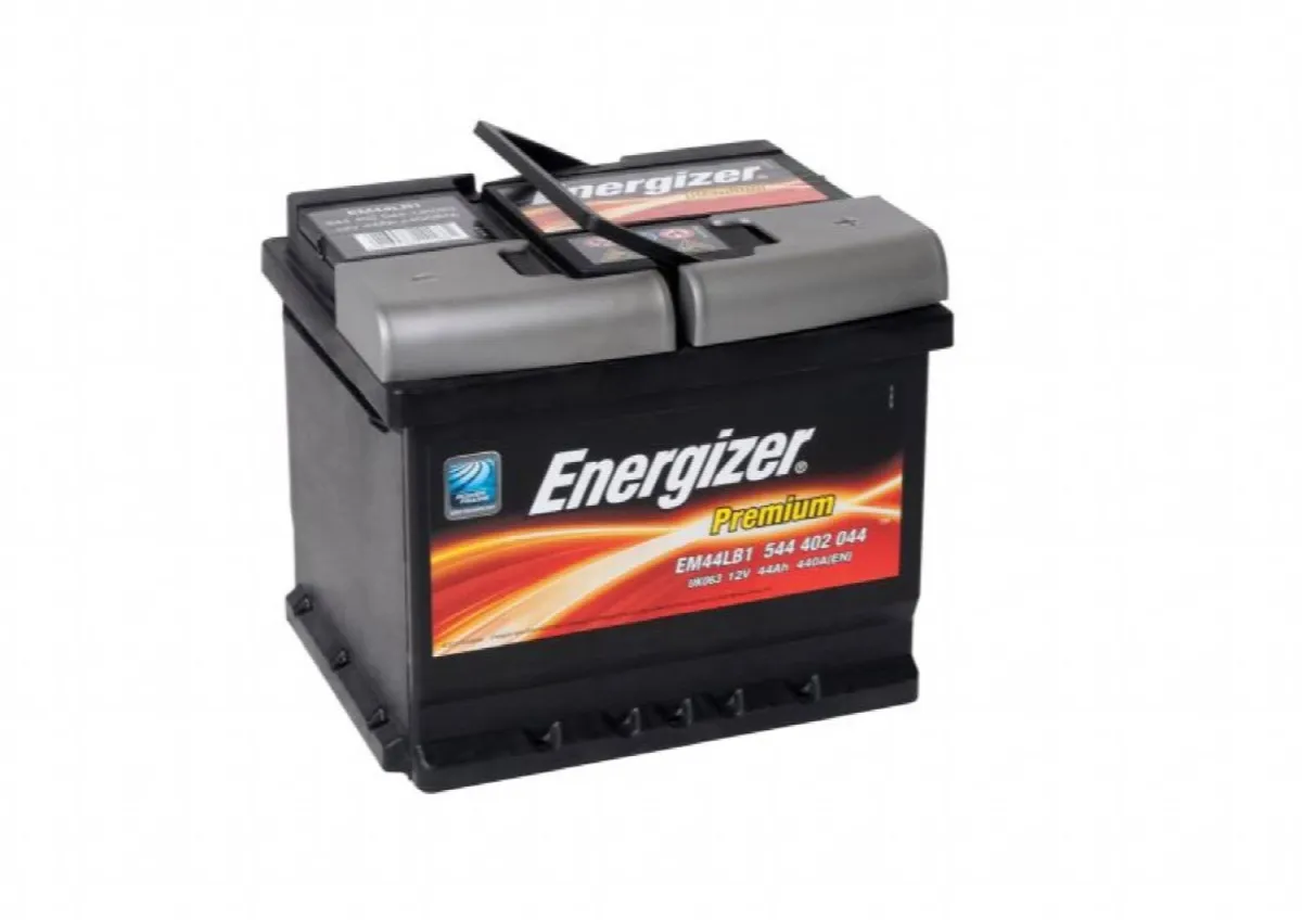 ENERGIZER Akumulator za automobile 12V044D PREMIUM