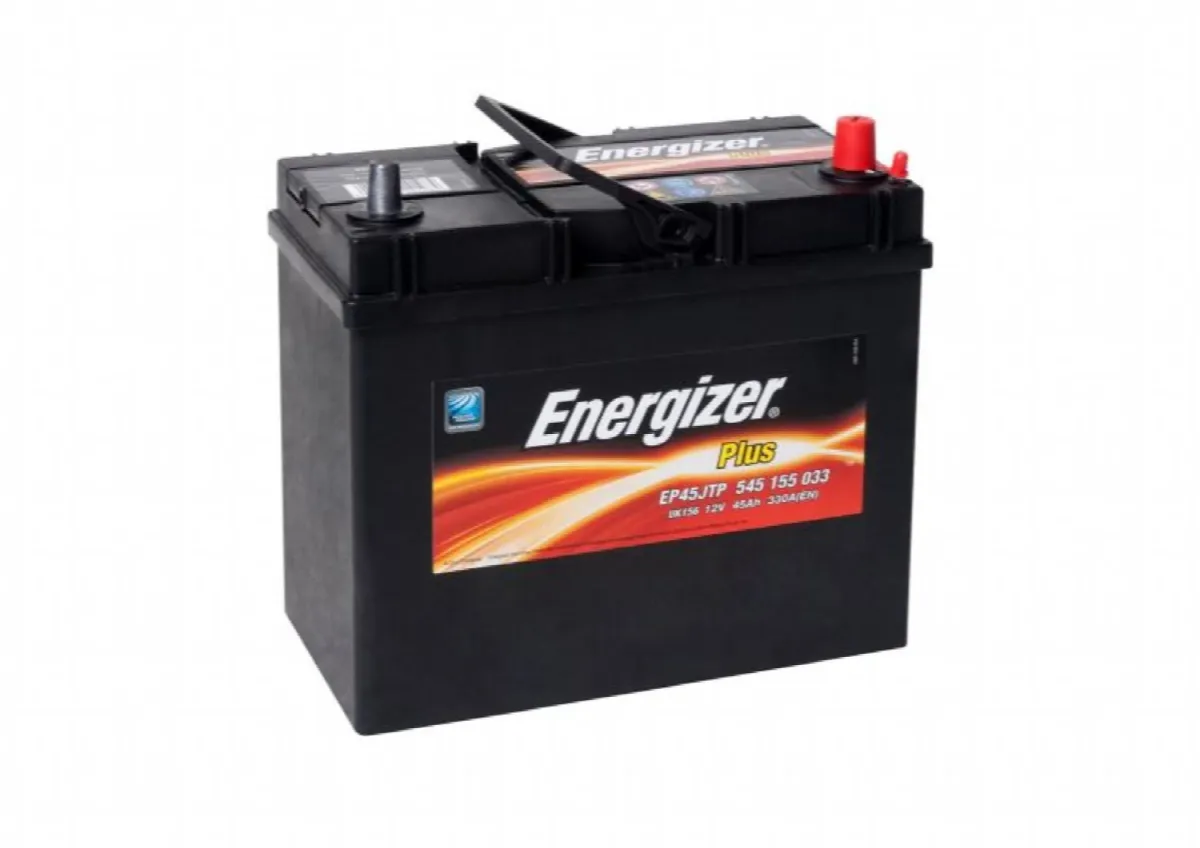 ENERGIZER Akumulator za automobile 12V045D PLUS ASIA
