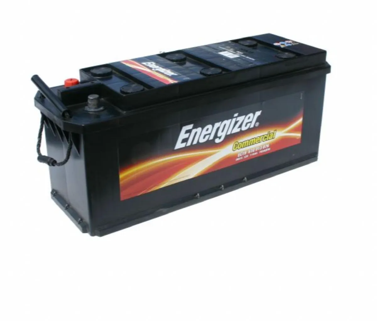 ENERGIZER Akumulator za automobile 12V110L COMMERCIAL
